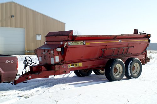 Property photo 26 - Yoder Farm Equipment Auction